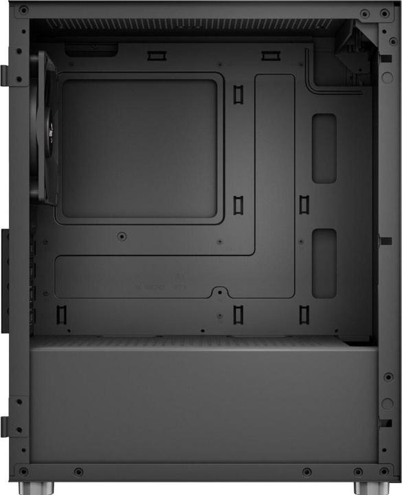 Immagine prodotto AeroCool CS-111 (mATX, Mini-ITX)