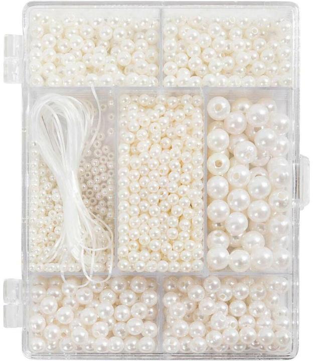 Creativ Company Craft Mix - Jewellery (977739)