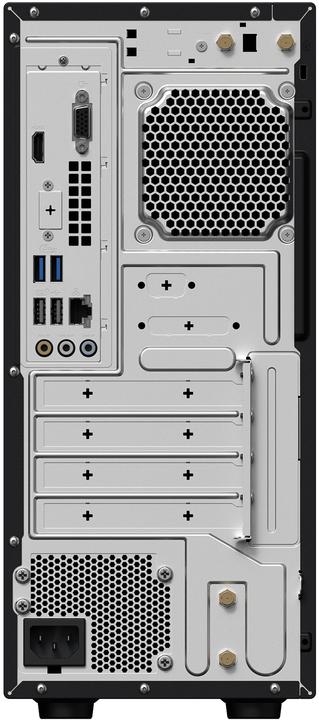 Image du produit ASUS D501MER-514400104W (1000 Go, 16 Go)