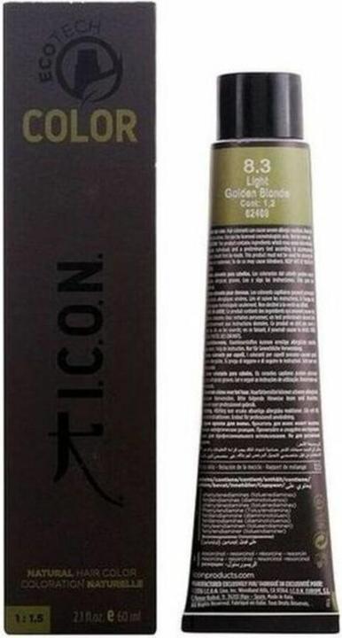 Produktbild Icon Ecotech Color (8.3)