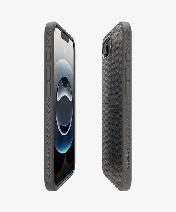 Produktbild Spigen Liquid Air (Apple iPhone 16e)