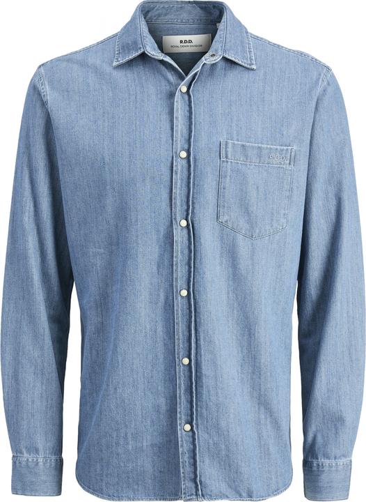 Blue Denim
