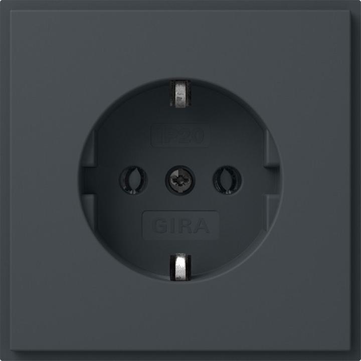 Antraciet RAL-nummer (vergelijkbaar): 7016 Metallic kleur: Nee