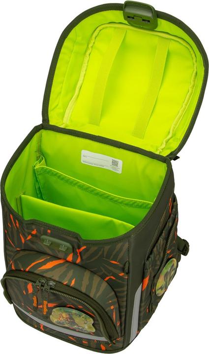 Actual product image Ergobag Schultaschen Set CUBO (19 l)