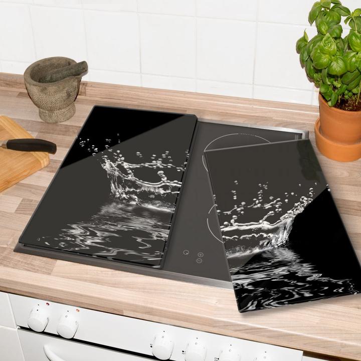 Produktbild Trenddeko Wassertropfen