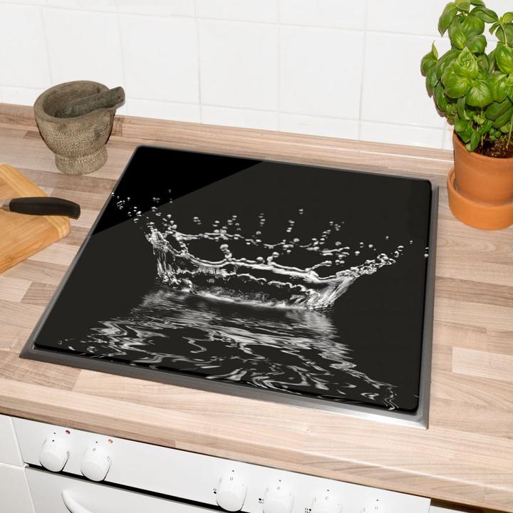 Produktbild Trenddeko Wassertropfen