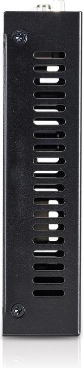 Produktbild Just Add Power IP Receiver VBS-HDIP-509POE HDMI, PoE, Daisy-Chain, 4K