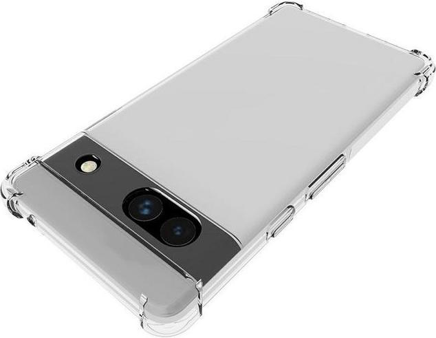 Immagine prodotto MU Classic Serie Softcase TPU (Google Pixel 7a)