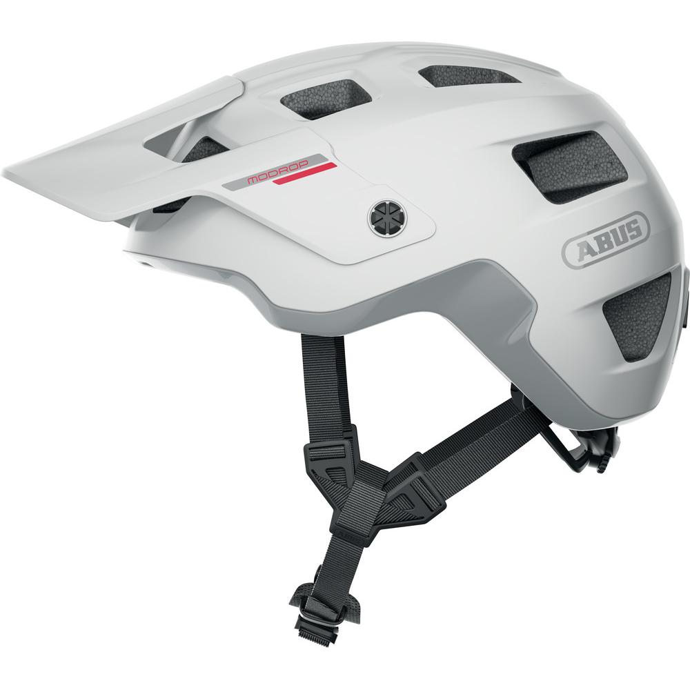 Abus, Velohelm, (51 - 55 cm)
