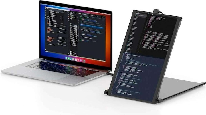 Produktbild Mobile Pixels Duex Max DS (1920 x 1080 Pixel, 14.10")