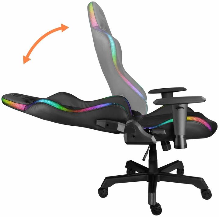 Immagine prodotto Deltaco Gaming Gaming RGB