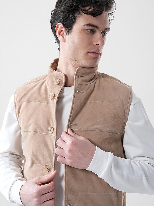 Actual product image Profuomo Steppgilet (52)