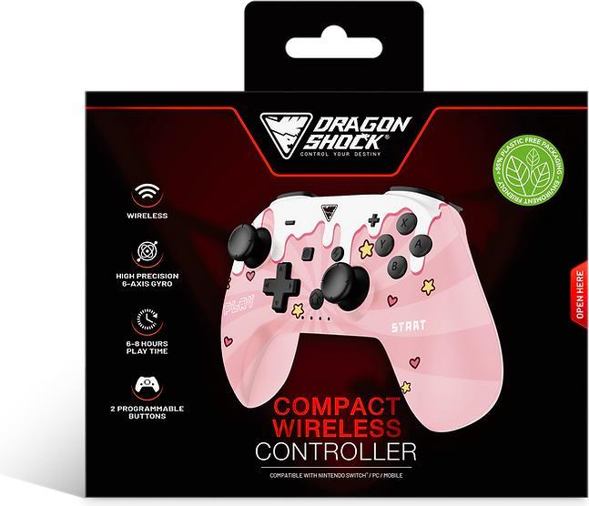 Produktbild DragonShock PopTop (Switch)