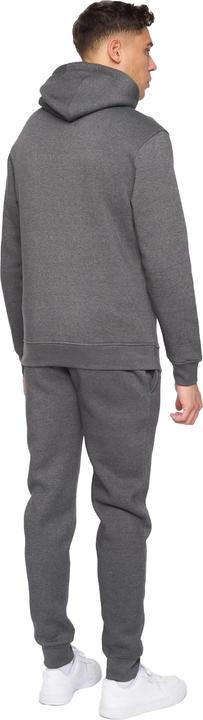 Immagine prodotto Duck and Cover Merchell Completo Felpa con Cappuccio e Pantaloni da Jogging Uomo (XL)