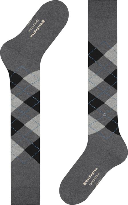 Immagine prodotto Burlington Edinburgh (Confezione singola, 40 - 46)