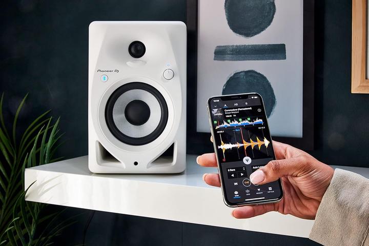 Immagine prodotto Pioneer DJ DM-40D-BT (Attivo, Coppia)