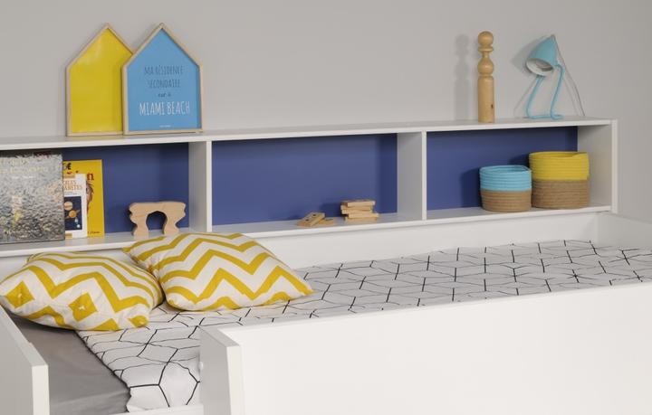 Produktbild Parisot Braunsdorf (90 x 200 cm)