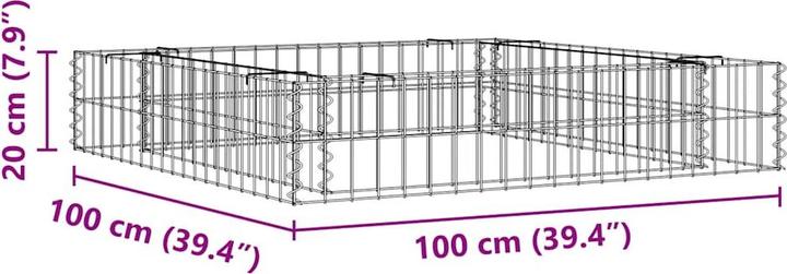 Immagine prodotto vidaXL Iliane