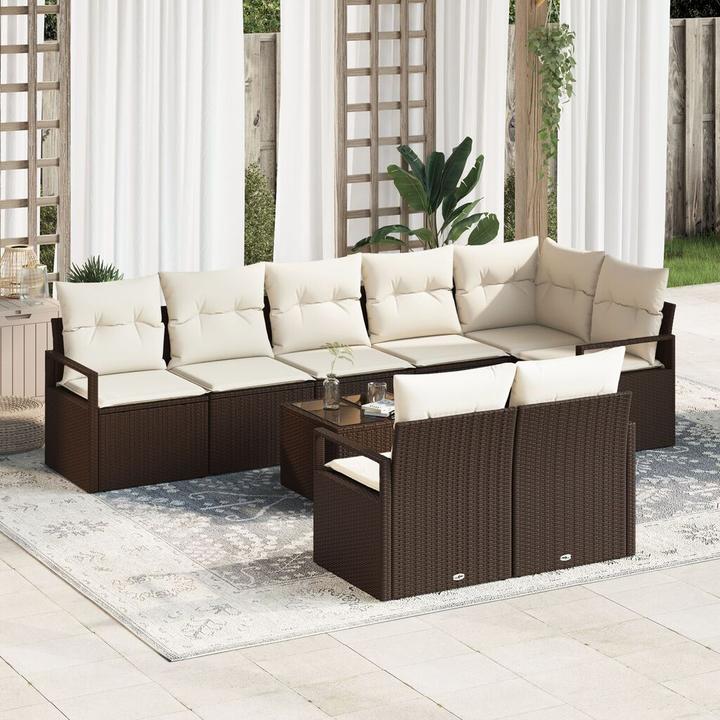Actual product image vidaXL Michaela