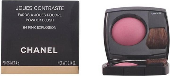 Produktbild Chanel Joues Contraste (72 Rose Initial)
