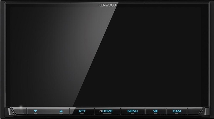Produktbild Kenwood DMX-7520DABS (Android Auto, Apple Carplay)