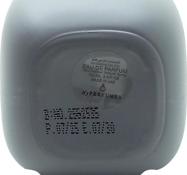 Immagine prodotto Parfums de Marly RAMAD EDP 100ML (Eau de parfum, 100 ml)