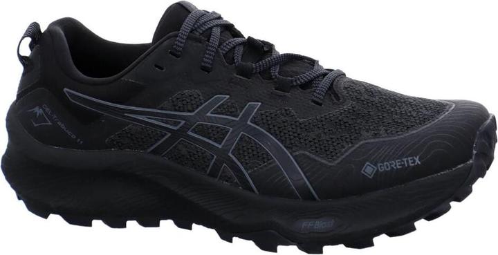 Actual product image ASICS Performance Gel Trabuco 11 GTX (44.5)