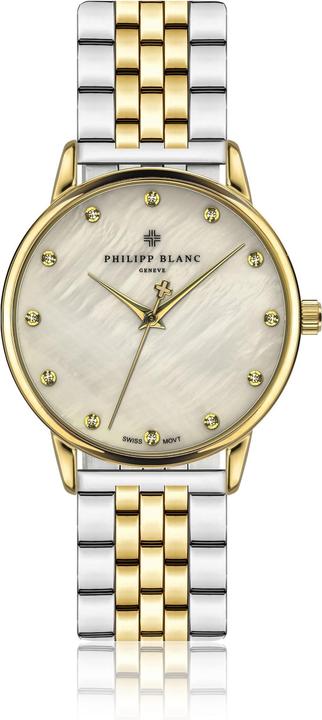Produktbild Philipp Blanc Jona (Analoguhr)
