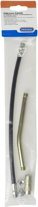 Productafbeelding Pressol Set vetspuitaccessoires
