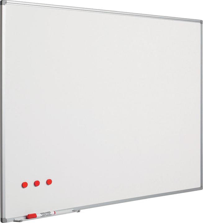 Produktbild Berec Whiteboard Businessline 606.111 100x150cm (150 x 100 cm)