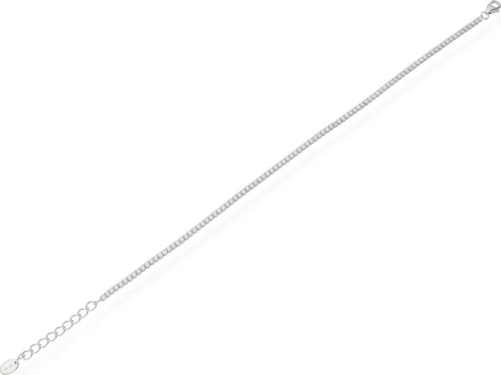 Immagine prodotto Carat Style (17 cm, Argento)