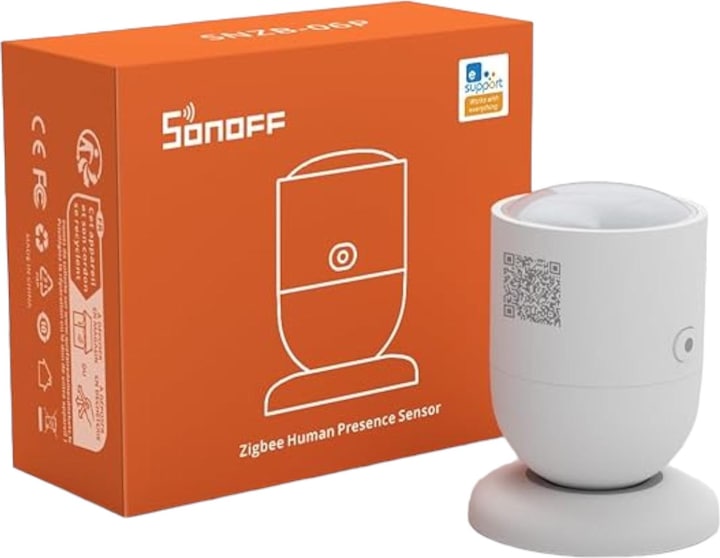 Immagine prodotto Sonoff Rilevatore di movimento (4 m)