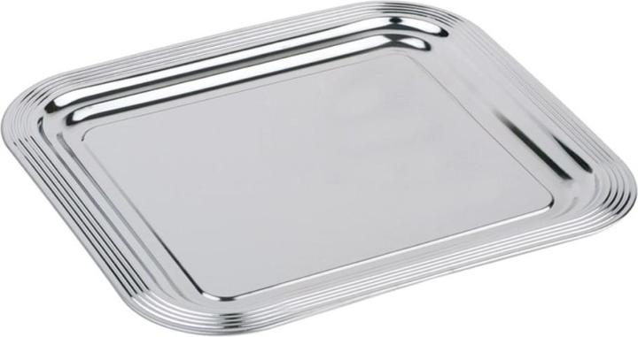 Actual product image APS CLASSIC" party plate