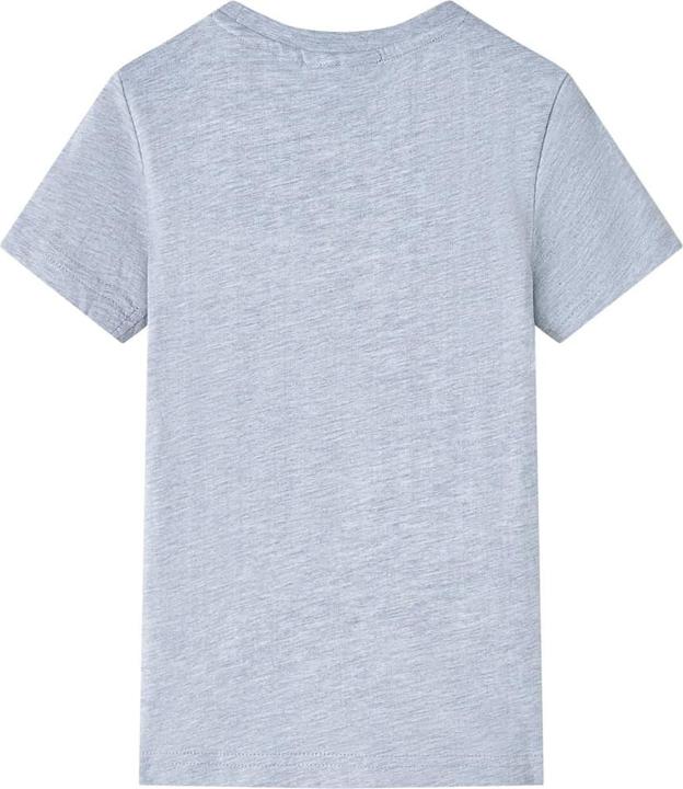 Produktbild vidaXL Kinder T-Shirt (128)