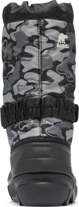 Produktbild Sorel Childrens Flurry™ Boot Print (26)
