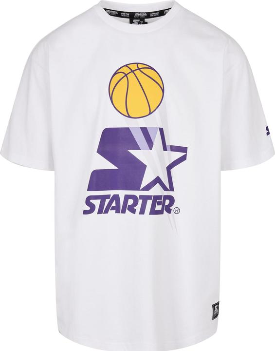 Immagine prodotto Starter Airball Tee - 16900 (L)