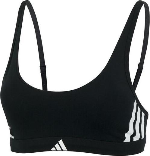 Produktbild Adidas Sport Active Cotton Bralette (Einzelpack, S)