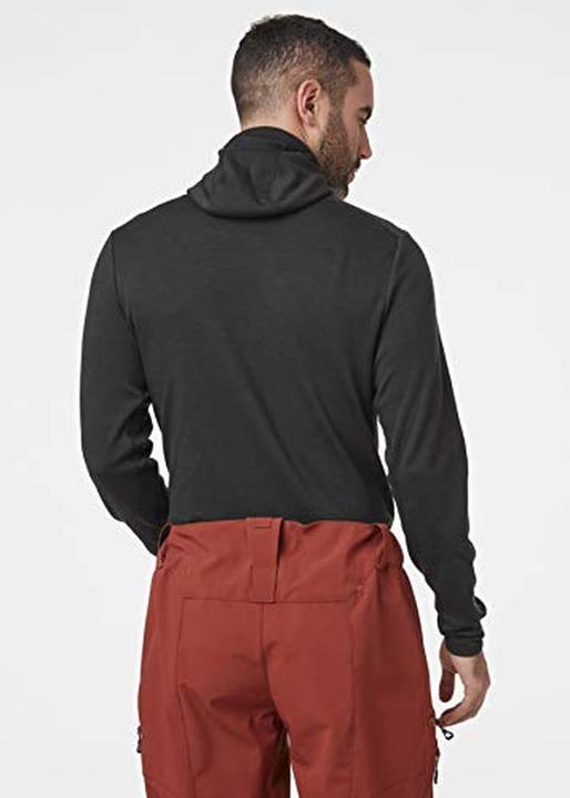 Produktbild Helly Hansen Lifa Merino Midweight Hoodie (XL)