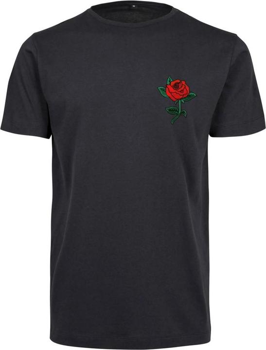 Produktbild Mister Tee Rose TShirt (S)