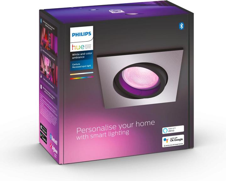 Produktbild Philips Hue Centura Basis (350 lm, GU10)