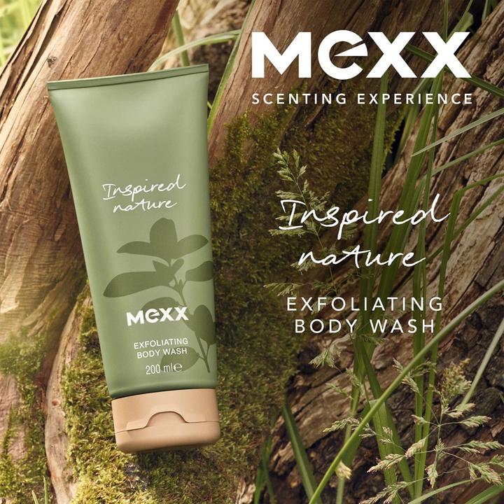 Produktbild Mexx Inspired Nature (200 ml)