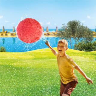 Actual product image Toi-Toys Super Splash Balls (15 x)