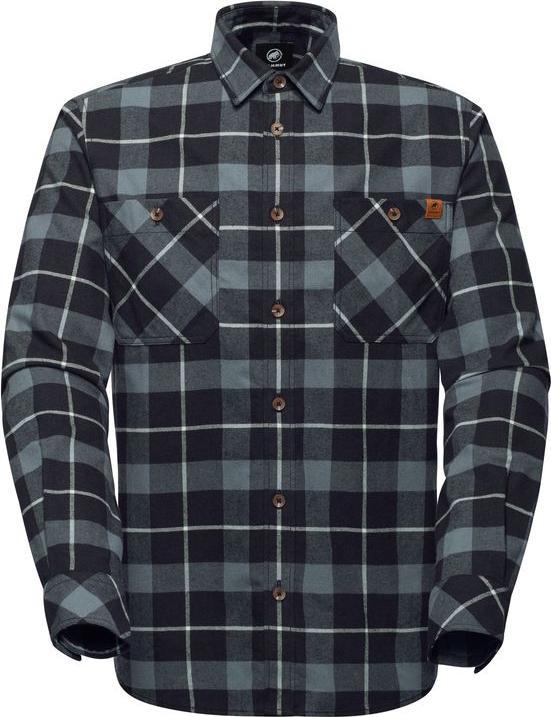 Immagine prodotto Mammut Alvra Longsleeve Shirt (XL)