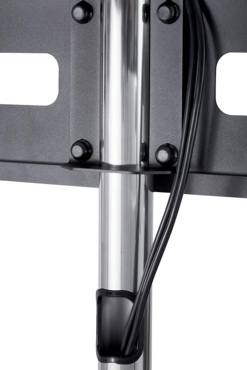 Produktbild edbak STD17 Monitor Standfuss mit Rollen 37-60 Zoll (50 kg, 37" - 60")