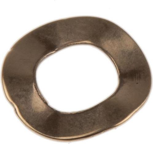 Produktbild RS PRO Federscheiben M4 (M4)