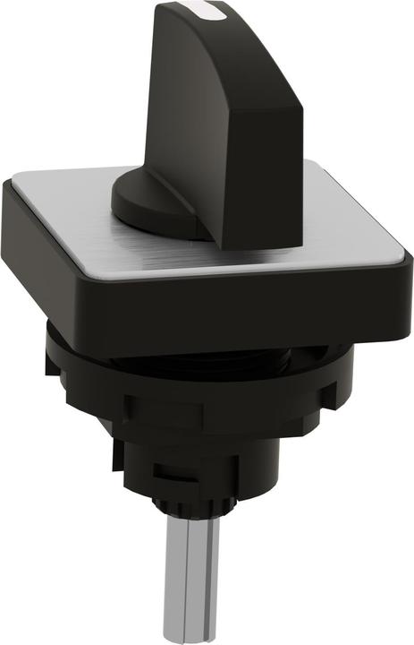 Actual product image Schneider Electric Square toggle switch Ř22mm KBC1H