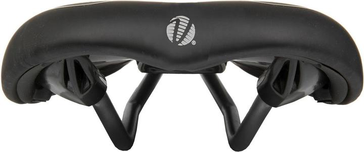 Produktbild Velo Fahrradsattel -Fit Athlete BC M