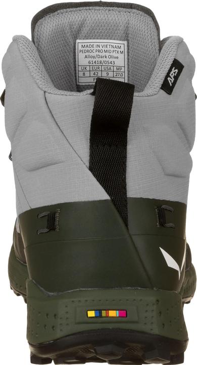 Immagine prodotto Salewa Pedroc Pro Mid PowerTex (45)