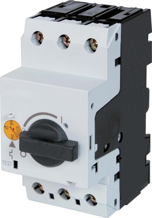 Produktbild Eaton Motorschutzschalter PKZM0 0,1 - 0,16A