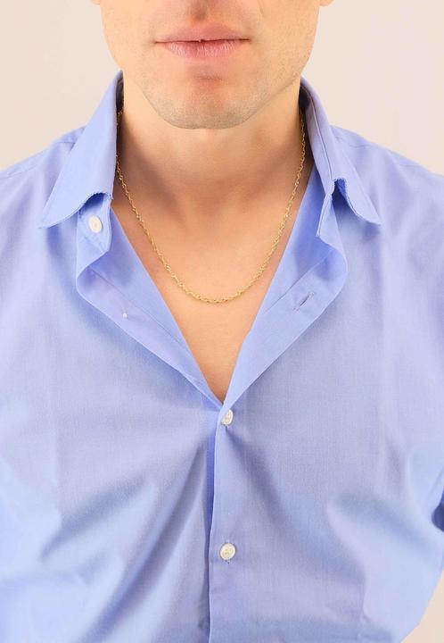 Image du produit Muau Singapour (Or jaune 750/18K, 42 cm)